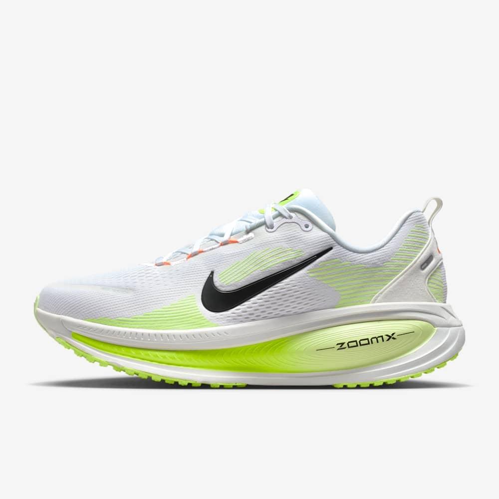 Giày Nike Vomero 18 Nam - Trắng Xanh Đen